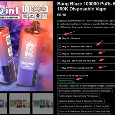 Contradeclaración oficial