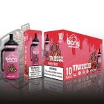 BANG Vape TN 12000 12K Puffs