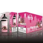 BANG Vape TN 12000 12K Puffs