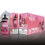 BANG Vape TN 12000 12K Puffs