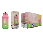 Bang 15K Puffs Vape Filp Design