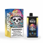 Bang 30K Pro 30,000 Puffs Dual Flavor Vape