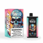 Bang 30K Pro 30,000 Puffs Dual Flavor Vape