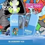 Bang 32000 Puffs 32K Vape Wholesale Peach ice