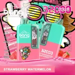 Bang 32000 Puffs 32K Vape Wholesale Peach ice