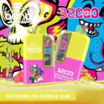 Bang 32000 Puffs 32K Vape Wholesale Peach ice
