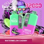 Bang 32000 Puffs 32K Vape Wholesale Peach ice
