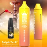 Bang Blaze 40K Puffs Shisha Refillable Vape