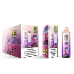 Bang Blaze 60K Puffs 4-in-1 Disposable Vape