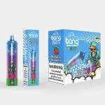 Bang Blaze Tornado 20K 20000 Puffs Vape Strawberry Kiwi