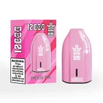 Bang King 12K Porsche 12000 Puffs Vape