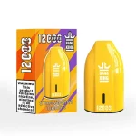 Bang King 12K Porsche 12000 Puffs Vape