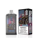 Bang King 15K 15000 Puffs Disposable Vape (2)