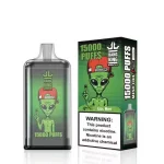 Bang King 15K 15000 Puffs Disposable Vape (2)
