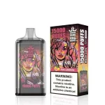 Bang King 15K 15000 Puffs Disposable Vape (2)