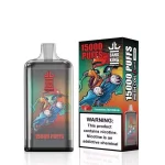 Bang King 15K 15000 Puffs Disposable Vape (2)