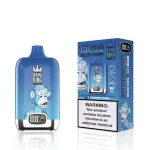 Bang King 15K Smart Screen 15000 Puffs Vape