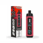 Bang King 25K Shisha 25000 Puffs Disposable Vape