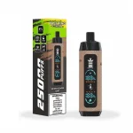 Bang King 25K Shisha 25000 Puffs Disposable Vape