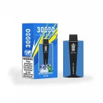 Bang King 30K Pro 30000 Puffs Disposable Vape