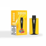 Bang King 30K Pro 30000 Puffs Disposable Vape
