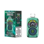 Bang King Constellation 36K 36000 Puffs Vape