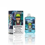 Bang King Crystal 20K Puffs Vape1