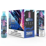 Bang King Tornado 35K Puffs 35000 Disposable Vape