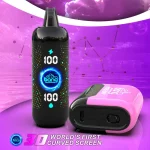 Bang Starry 25000 Puffs Vape