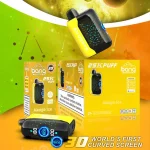 Bang Starry 25000 Puffs Vape