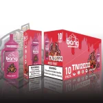Bang Tn 12000 12k Puffs Disposable Vape