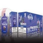 Bang Tn 12000 12k Puffs Disposable Vape