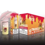 Bang Tn 12000 12k Puffs Disposable Vape