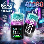Bang Vape Tornado 40K 40000 Puffs