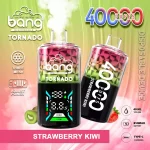 Bang Tornado 40K 40000 Puffs