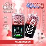 Bang Tornado 40K 40000 Puffs
