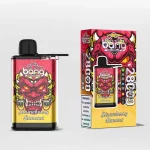 Bang Vape 28K 28000 Puffs Adjustable Ice Level