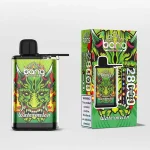 Bang Vape 28K 28000 Puffs Adjustable Ice Level