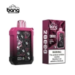 Bang Vape Gear 20K Puffs