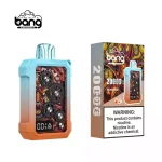 Bang Vape Gear 20K Puffs