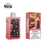 Bang Vape Gear 20K Puffs
