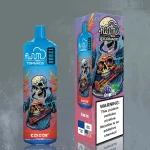 FLUUM Box Tornado 12K 12000 Puffs Vape