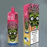 FLUUM Box Tornado 12K 12000 Puffs Vape