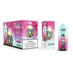 Bang Legend 110K Puffs 3 IN 1 Flavors Disposable Vape Wholesale