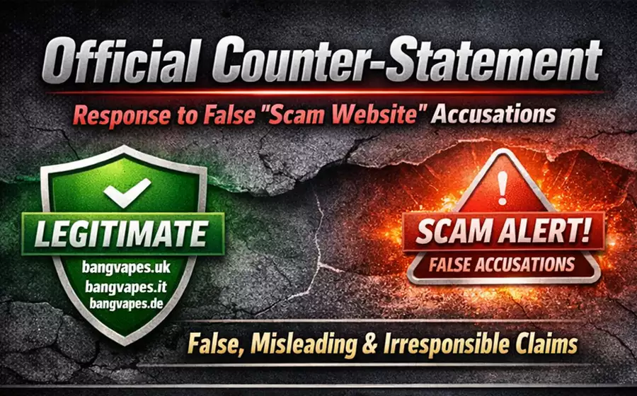 Contradeclaración oficial