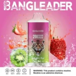 Bang Leader 20K Puffs Disposable Vape Dual Mesh Tiger Design  Shipping from EU Warehouse 1