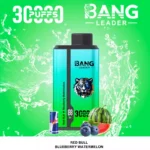 Bang Leader 30000 Puffs Disposable Vape 2-in-1 Dual Flavor