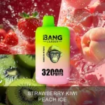 Bang Leader 32K Vape Dual Flavor 32000 Puffs Disposable Vape EU Warehouse Fast Shipping