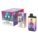 BANG BOX 50k Puff Main picture