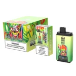 BANG BOX 50k Puff Main picture